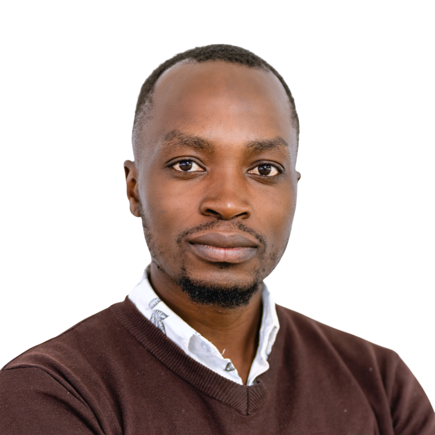 Micheal Ogutu